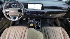 2023 Kia K8 2.5 Gasoline 2WD — фото 7