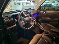 2023 Hyundai Casper Turbo The Essential — фото 3