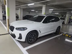 2023 BMW X3 xDrive M40i — фото 1