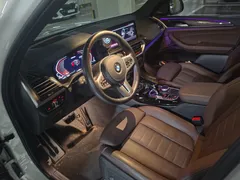 2023 BMW X3 xDrive M40i — фото 6