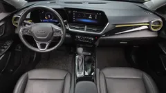 2024 Chevrolet Trax 1.2 ACTIV — фото 14
