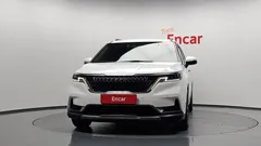 2022 Kia Carnival Diesel 9-Seater Signature — фото 3