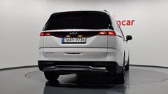2022 Kia Carnival Diesel 9-Seater Signature — фото 4