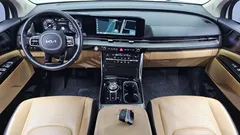 2022 Kia Carnival Diesel 9-Seater Signature — фото 7