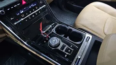 2022 Kia Carnival Diesel 9-Seater Signature — фото 9