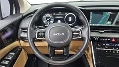 2022 Kia Carnival Diesel 9-Seater Signature — фото 15
