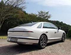 2023 Hyundai Grandeur 3.5 LPG 2WD — фото 4