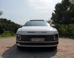 2023 Hyundai Grandeur 3.5 LPG 2WD — фото 6