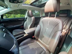 2023 Hyundai Grandeur 3.5 LPG 2WD — фото 8