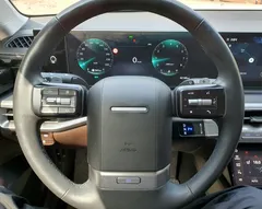 2023 Hyundai Grandeur 3.5 LPG 2WD — фото 10