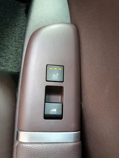 2023 Hyundai Grandeur 3.5 LPG 2WD — фото 20