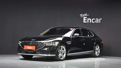 2023 Genesis G90 Gasoline 3.5 Turbo AWD — фото 1
