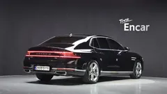 2023 Genesis G90 Gasoline 3.5 Turbo AWD — фото 2