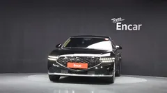 2023 Genesis G90 Gasoline 3.5 Turbo AWD — фото 3