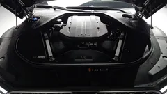 2023 Genesis G90 Gasoline 3.5 Turbo AWD — фото 6