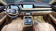 2023 Genesis G90 Gasoline 3.5 Turbo AWD — фото 7