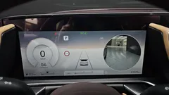 2023 Genesis G90 Gasoline 3.5 Turbo AWD — фото 8