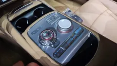 2023 Genesis G90 Gasoline 3.5 Turbo AWD — фото 9