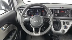 2022 Kia Ray Van — фото 14