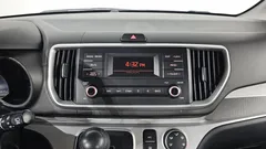 2022 Kia Ray Van — фото 15