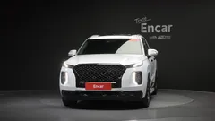 2022 Hyundai Palisade Gasoline 3.8 4WD — фото 3