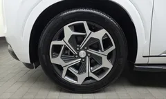 2022 Hyundai Palisade Gasoline 3.8 4WD — фото 5