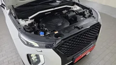 2022 Hyundai Palisade Gasoline 3.8 4WD — фото 6