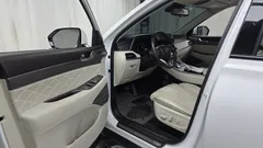 2022 Hyundai Palisade Gasoline 3.8 4WD — фото 10