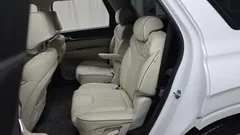 2022 Hyundai Palisade Gasoline 3.8 4WD — фото 12