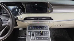 2022 Hyundai Palisade Gasoline 3.8 4WD — фото 13