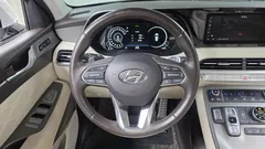 2022 Hyundai Palisade Gasoline 3.8 4WD — фото 14