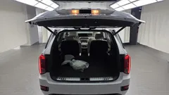 2022 Hyundai Palisade Gasoline 3.8 4WD — фото 18