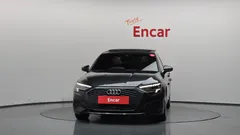 2023 Audi A3 40 TFSI — фото 3