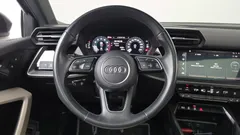 2023 Audi A3 40 TFSI — фото 15