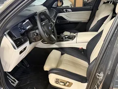 2022 BMW X7 xDrive 40i M Sport Online Exclusive Edition 6 Seater — фото 5