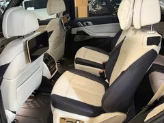 2022 BMW X7 xDrive 40i M Sport Online Exclusive Edition 6 Seater — фото 6