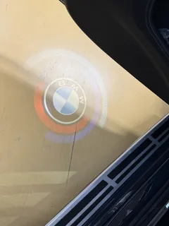 2022 BMW X7 xDrive 40i M Sport Online Exclusive Edition 6 Seater — фото 10