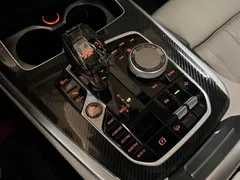 2022 BMW X7 xDrive 40i M Sport Online Exclusive Edition 6 Seater — фото 13