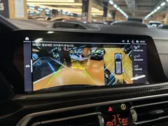 2022 BMW X7 xDrive 40i M Sport Online Exclusive Edition 6 Seater — фото 15