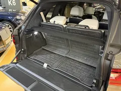 2022 BMW X7 xDrive 40i M Sport Online Exclusive Edition 6 Seater — фото 16