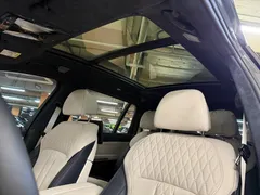 2022 BMW X7 xDrive 40i M Sport Online Exclusive Edition 6 Seater — фото 17