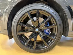 2022 BMW X7 xDrive 40i M Sport Online Exclusive Edition 6 Seater — фото 18