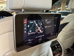 2022 BMW X7 xDrive 40i M Sport Online Exclusive Edition 6 Seater — фото 19