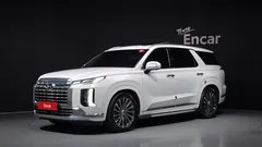 2023 Hyundai Palisade Diesel 2.2 4WD — фото 1