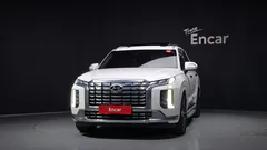 2023 Hyundai Palisade Diesel 2.2 4WD — фото 3