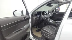 2023 Hyundai Palisade Diesel 2.2 4WD — фото 10