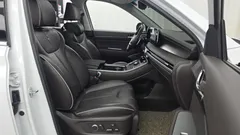 2023 Hyundai Palisade Diesel 2.2 4WD — фото 11