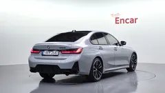 2023 BMW 3-Series M340i — фото 2