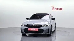 2023 BMW 3-Series M340i — фото 3