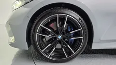 2023 BMW 3-Series M340i — фото 5